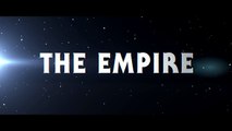 LEGO Star Wars Empire Strikes Back Vignette