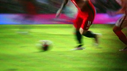 The Switch ft. Cristiano Ronaldo, Harry Kane, Anthony Martial presents by Nike Football