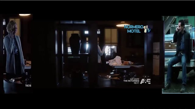 Normero 39 - Romero pede ajuda para Norma (s03.ep07)