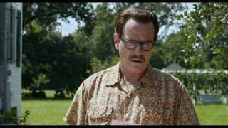 'Trumbo' - tráiler. Estreno en cines 29 abril 2016