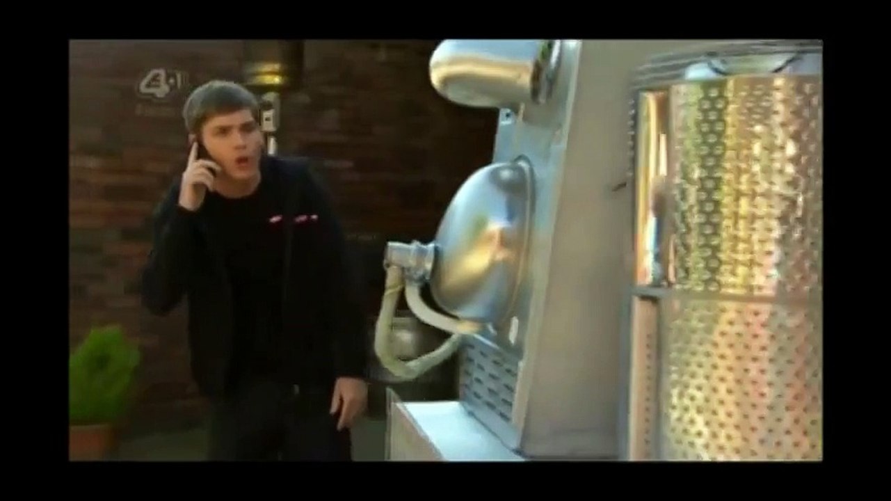 Сти и Брендан   Ste Brendan - 14 эпизод