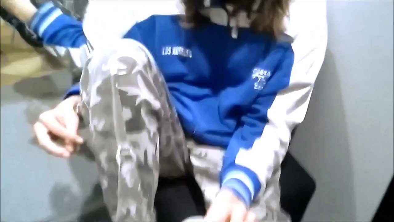 Inverted Antielephant 24 - Anti HD