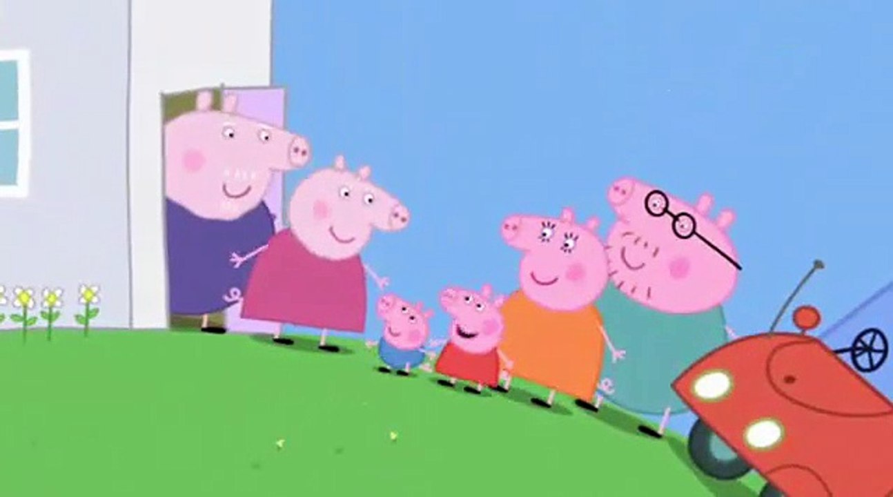 MLG Peppa Pig 2