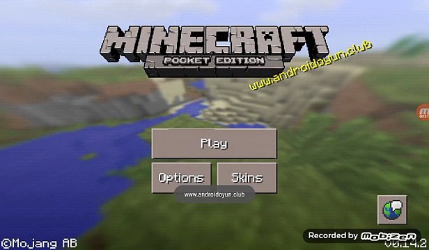 Minecraft pocket edition hungergames e nasıl girilir?
