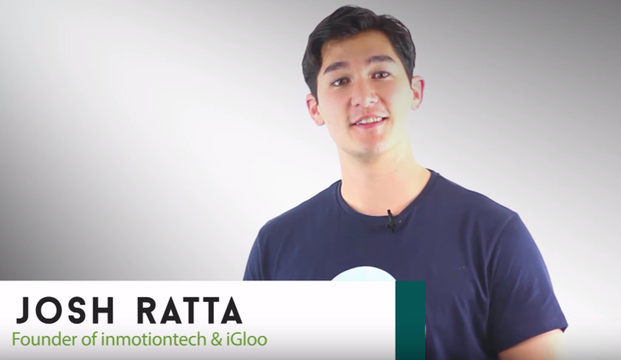 IGloo App Review and Testimonial