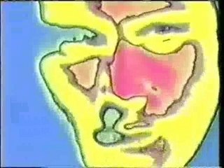 MTV ID - The First Video Music Channel