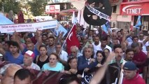 Şehit Cenazesinde Kılıçdaroğlu'na Yönelik Protesto