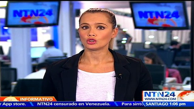 Antecedentes de una agresión: diputado Julio Borges también fue golpeado por oficialistas venezolanos en 2013