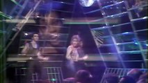 MADONNA Countdown Interview ARTE TV Archive 1984