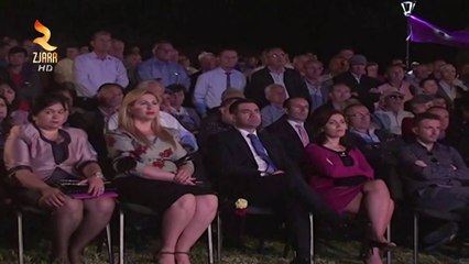 360° Gradë -SOCIALISTËT E BERATIT FESTOJNË 25 VJETORIN E PARTISË