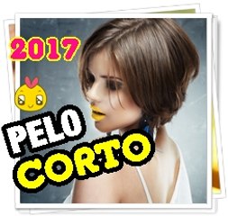 CORTES DE PELO CORTO 2017 |  Tendencias Peinados BOB y PIXIE