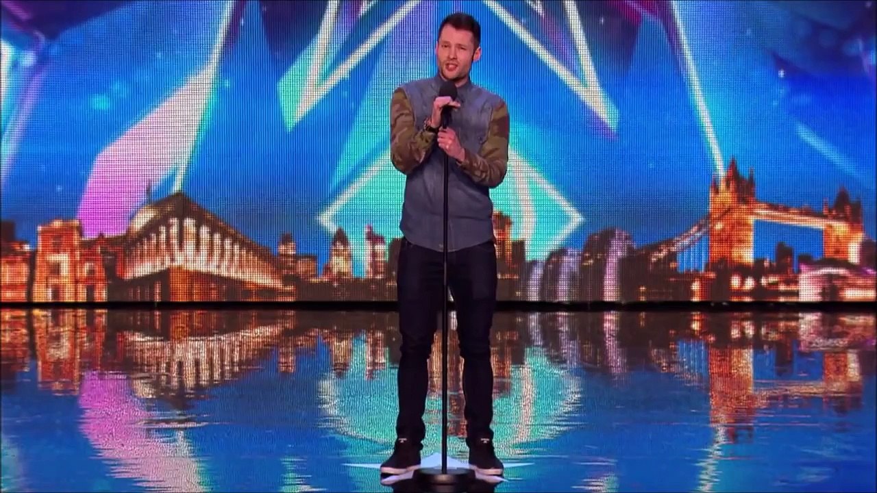 Les moments les plus émotionnéls - America's Got Talent & Britain's Got Talent