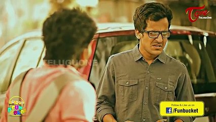 Fun Bucket - 36th Copy - Funny Videos - by Harsha Annavarapu