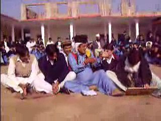 Pashto Funy Qawali