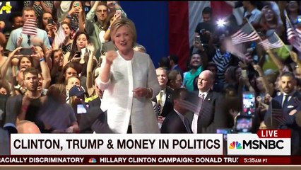 Morning Joe Bro Asks If Obama Ruined Hillary's Big Moment By Being First Black President