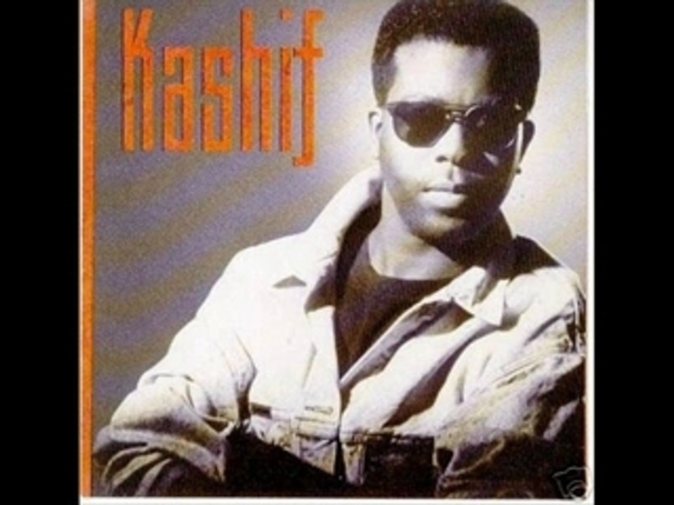 Special kashif by yo_tisme