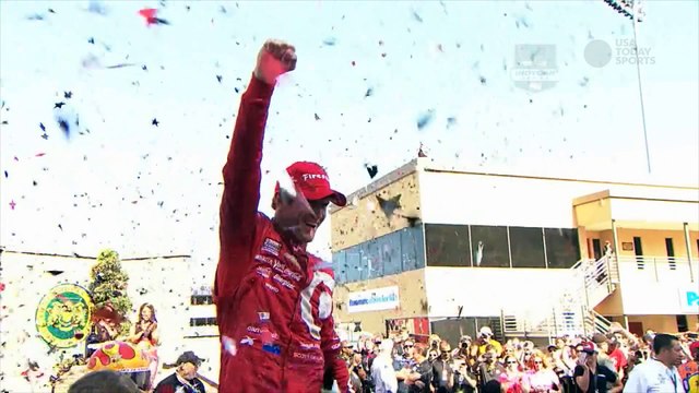 IndyCar drivers to watch the second half of the season