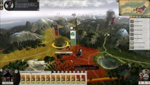 Let's Play Total War: Shogun 2 - Uesugi Clan Campaign Part 19