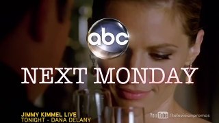 Castle Promo 5x19 