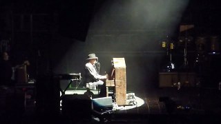 After The Goldrush  - Neil Young - Dublin -  2016