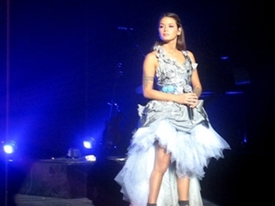 Domy en concert a Dole - Lettre a France