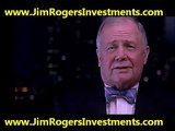 Jim Rogers On Rand Radio Interview [FULL] - US Economy, Fed Money Printing, Gold Price Predictions