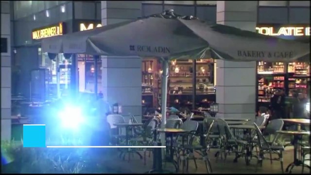 Israel freezes Palestinian entry permits after Tel Aviv shooting