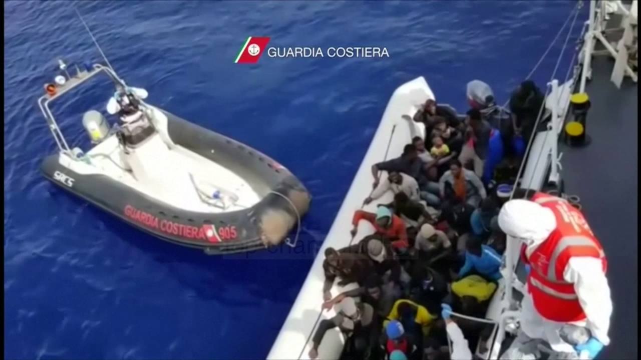 Bosi i trafikut të emigrantëve, dyshime për ngatërrim personi - Top Channel Albania - News - Lajme