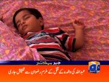 Geo News Headlines - 09 June 2016 - 2000