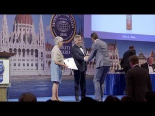 Report TV - Birra Elbar fiton medalje argjendi në konkursin ndërkombëtar Monde Selection 2016