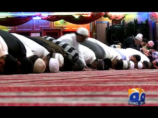 London mayor Sadiq questions Imran’s support for Zac Goldsmith -09 June 2016