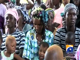 Bill Gates launches chicken plan to help poor -09 June 2016