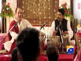 Rahat Fateh Ali Khan creates magic with 'Dillagi' -09 June 2016