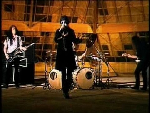 Mercyful Fate - The Uninvited Guest