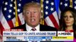 Senator Bob Menendez Slams Donald Trump On Racist Judge Remarks MSNBC
