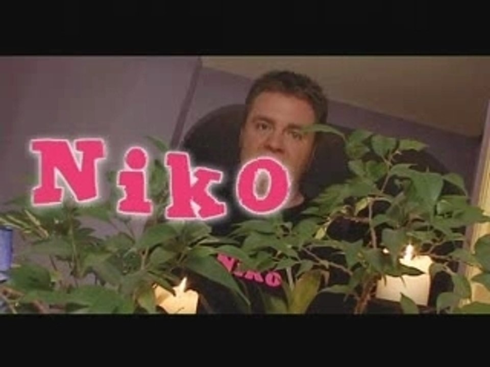 NIKO LA SERIE Episode 06