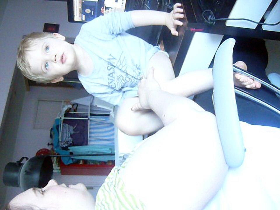 Augustin : Pirouette Cacahuète