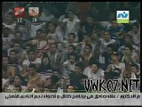 Zamalek VS Hala handball  21\19 UWK