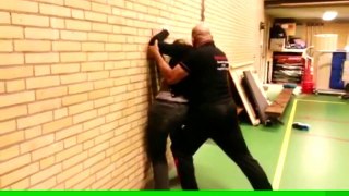 Self Defense Training for Women in the Netherlands