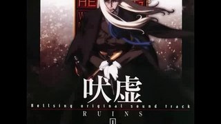 Hellsing OST RUINS Track 19 From 666 to 777