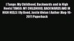 Read [ Tango: My Childhood Backwards and in High Heels[ TANGO: MY CHILDHOOD BACKWARDS AND IN