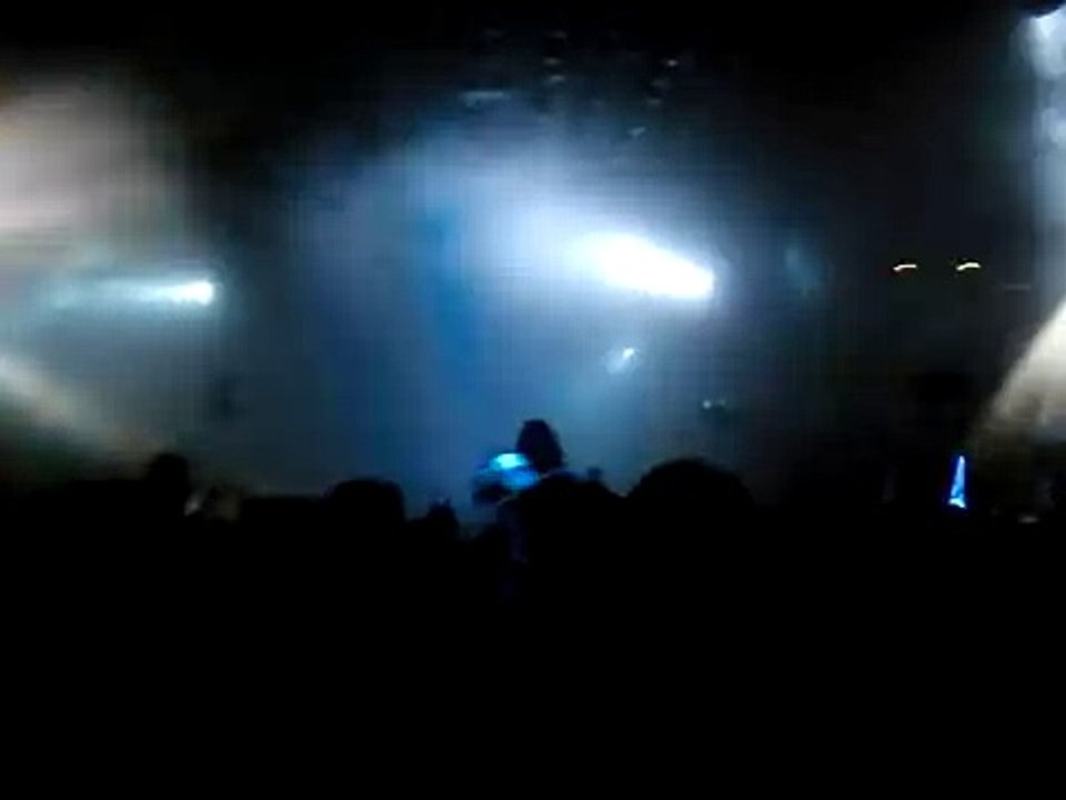 WE HIT TURBULENCE! |STEVE AOKI @ The Guvernment | May 28, 2011
