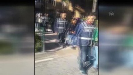 Niğde'de Uyuşturucu Operasyonu