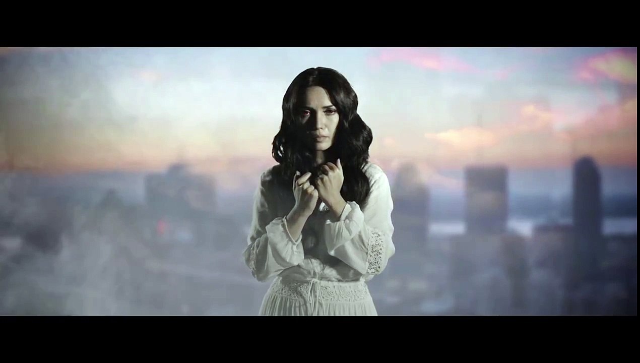 Serkan Seki - Günahsız Şeytanlar