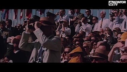 Lost Frequencies - Are You With Me (Dash Berlin Remix) (Official Video HD)