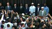 Thousands gather to honor Muhammad Ali at Muslim funeral