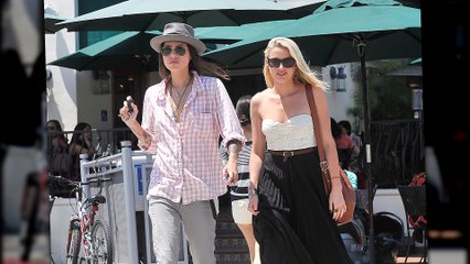 Amber Heard's Former Flame Defends Her 2009 Domestic Violence Incident