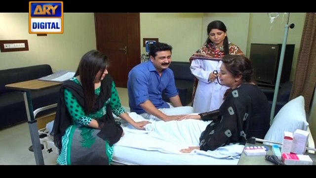 Mohay Piya Rang Laaga Episode 88 on Ary Digital in High Quality 9th June 2016