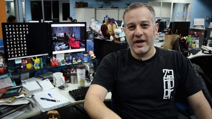 Em Cartaz S02E20 - Invocação do Mal 2 : O Não Retorno de Anabele