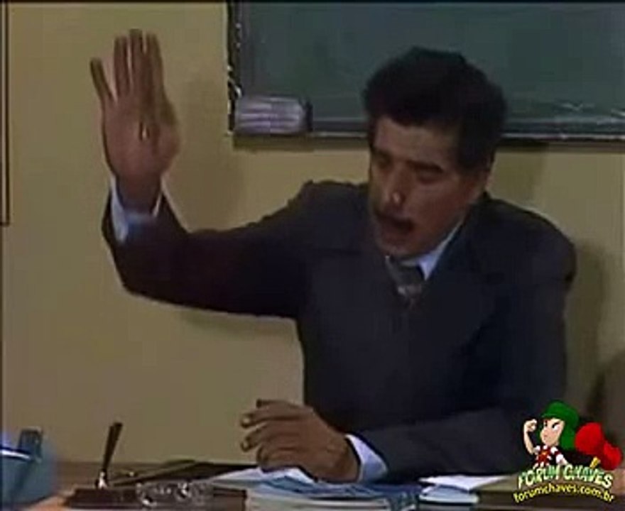 Chamada para redublagem de chaves !